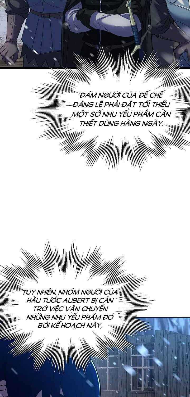 Sự Trở Lại Của Pháp Sư 8 Vòng Chapter 63 - Trang 2