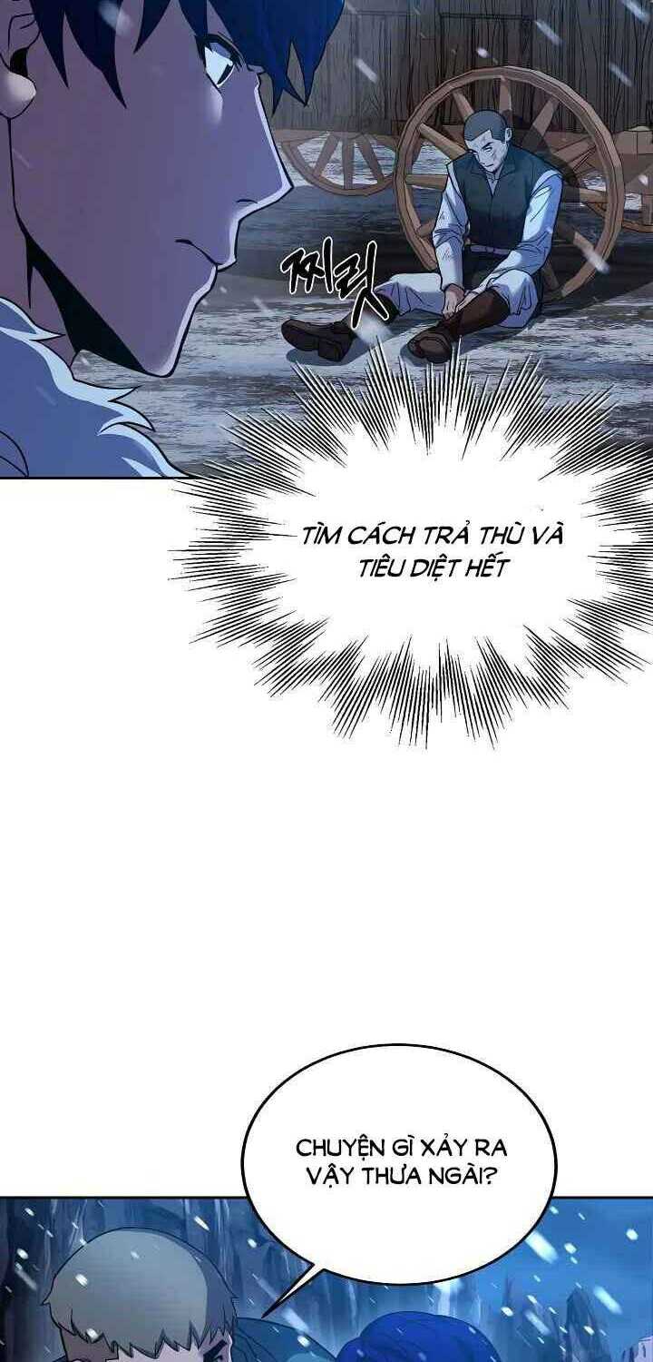 Sự Trở Lại Của Pháp Sư 8 Vòng Chapter 63 - Trang 2