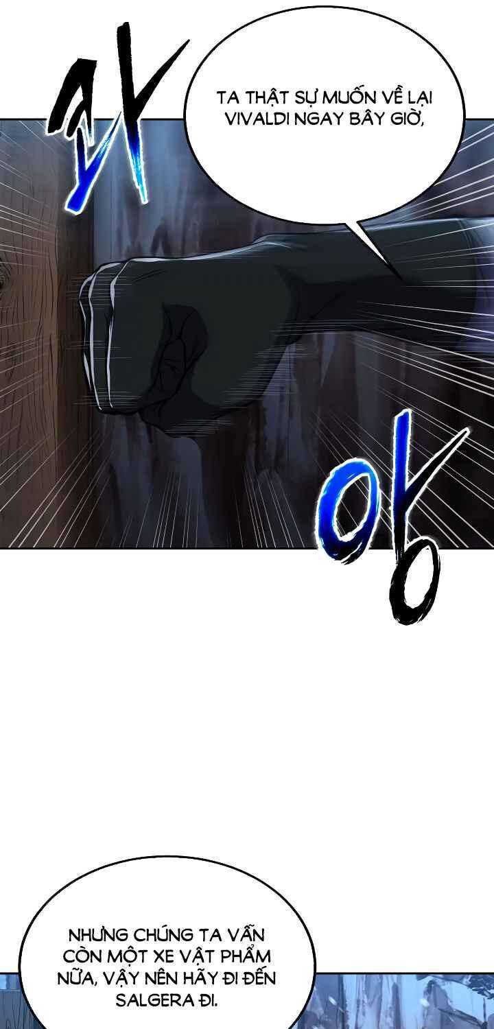 Sự Trở Lại Của Pháp Sư 8 Vòng Chapter 63 - Trang 2