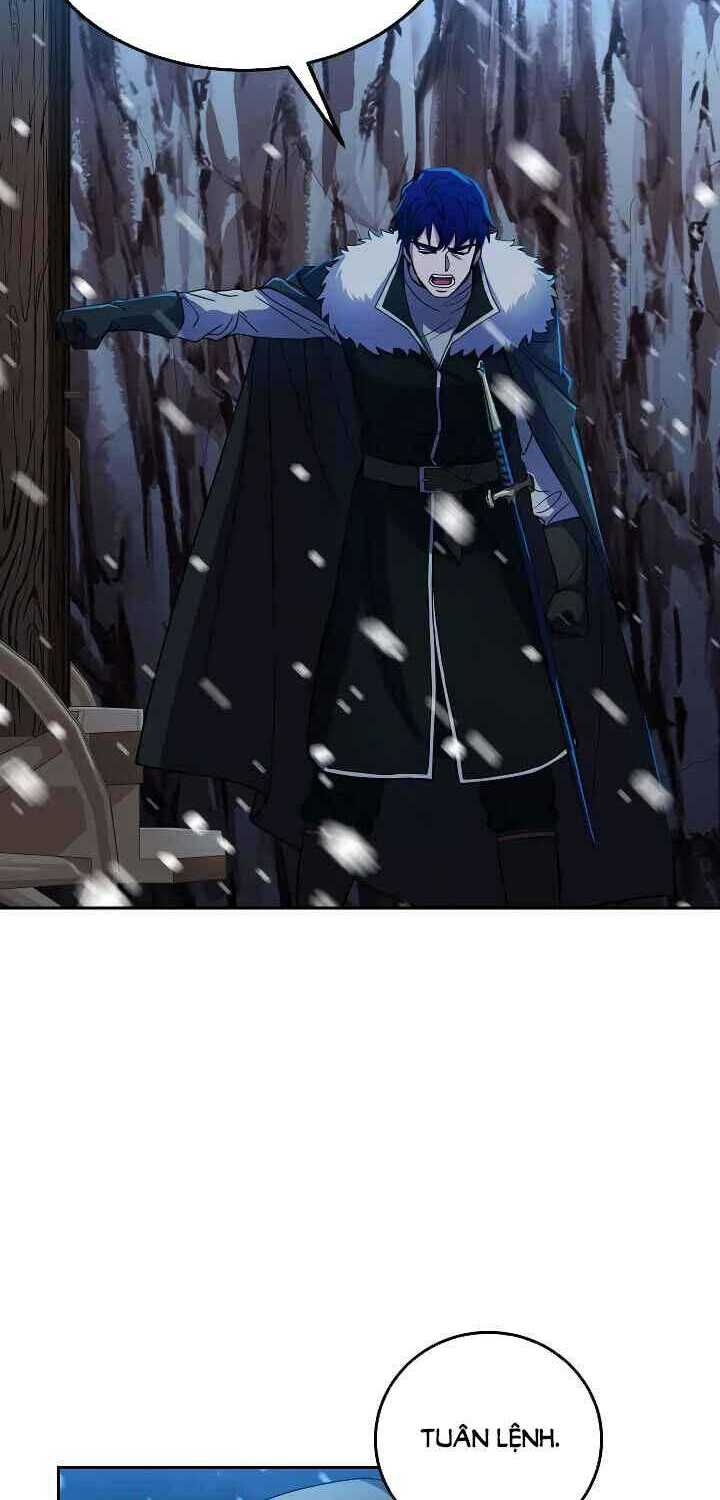 Sự Trở Lại Của Pháp Sư 8 Vòng Chapter 63 - Trang 2