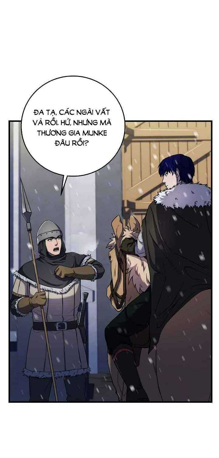 Sự Trở Lại Của Pháp Sư 8 Vòng Chapter 64 - Trang 2