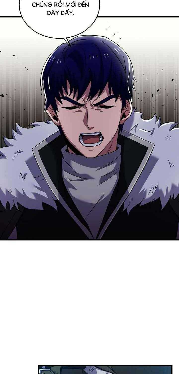 Sự Trở Lại Của Pháp Sư 8 Vòng Chapter 64 - Trang 2