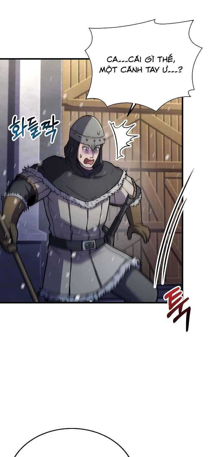 Sự Trở Lại Của Pháp Sư 8 Vòng Chapter 64 - Trang 2