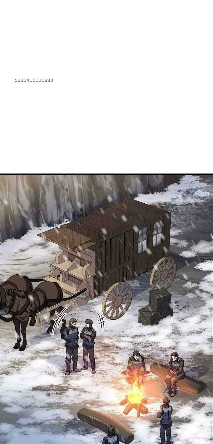 Sự Trở Lại Của Pháp Sư 8 Vòng Chapter 64 - Trang 2