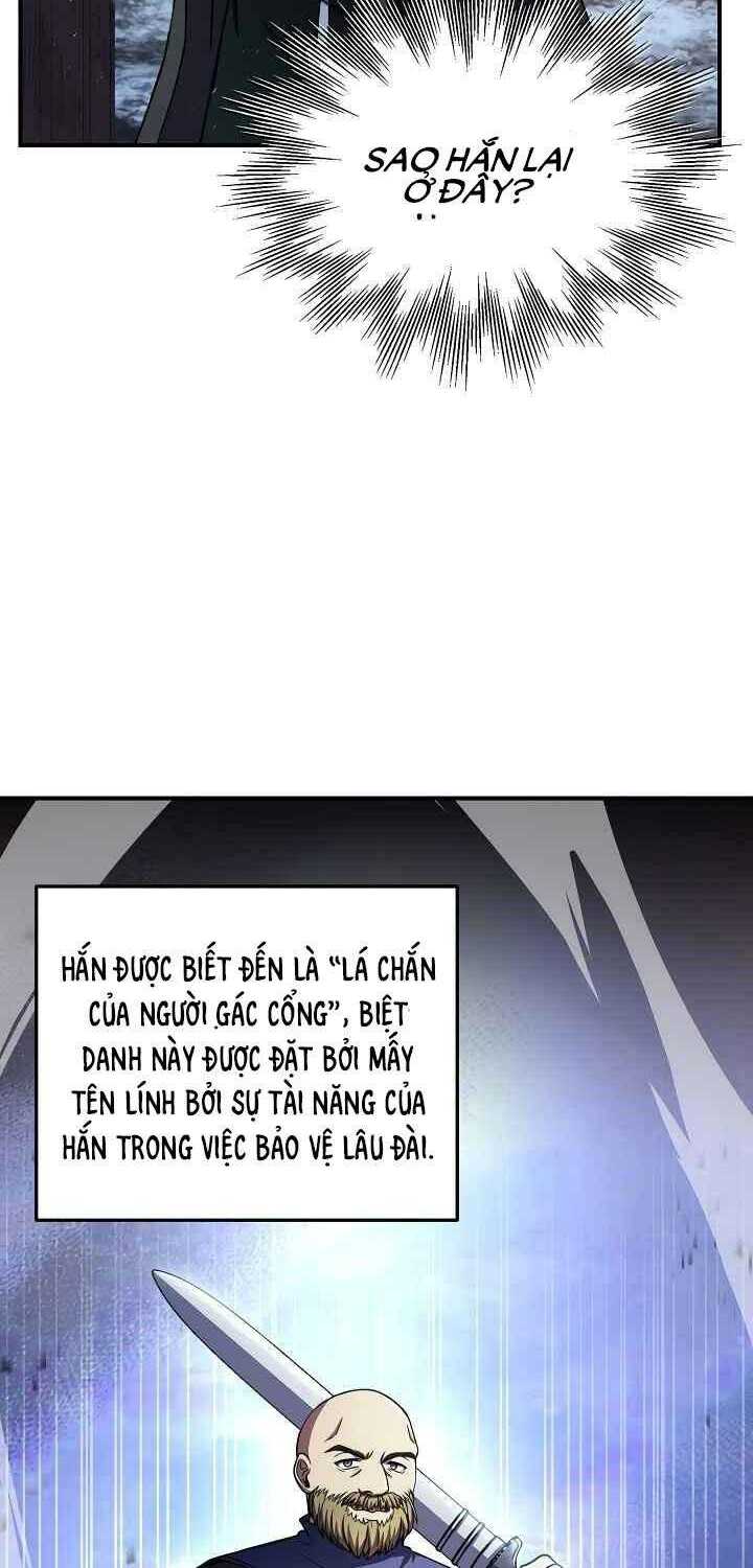Sự Trở Lại Của Pháp Sư 8 Vòng Chapter 64 - Trang 2