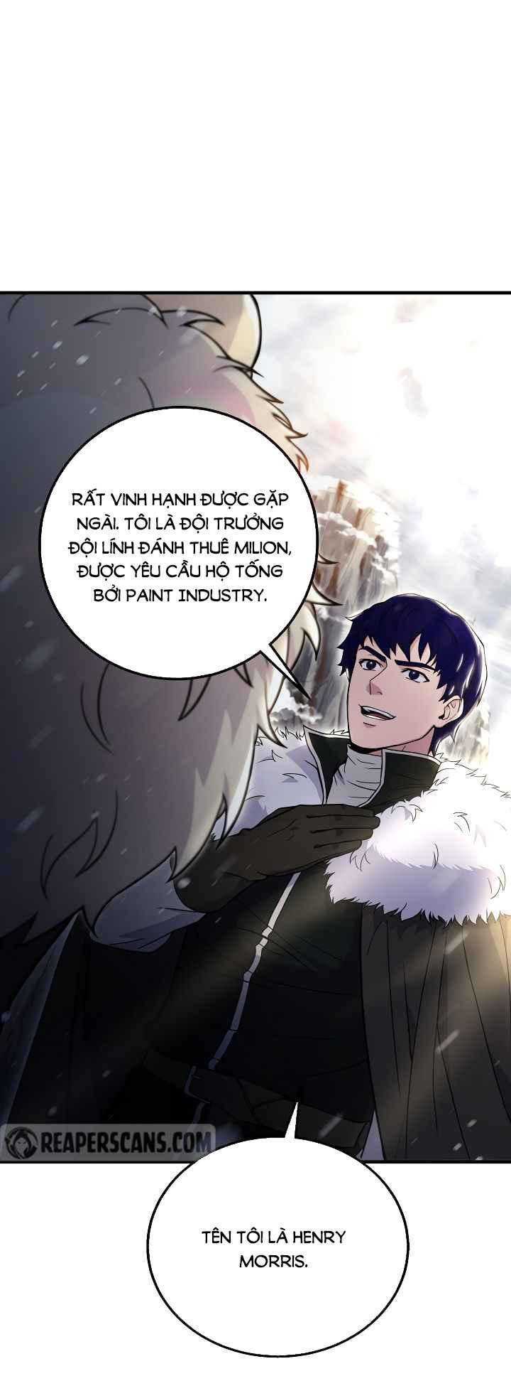 Sự Trở Lại Của Pháp Sư 8 Vòng Chapter 64 - Trang 2