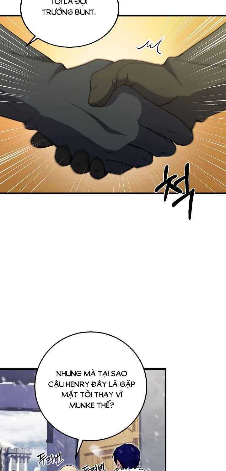 Sự Trở Lại Của Pháp Sư 8 Vòng Chapter 64 - Trang 2