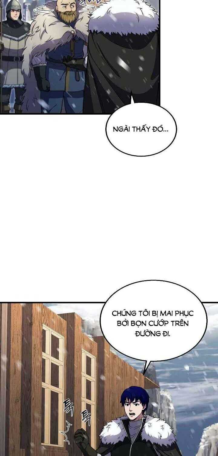 Sự Trở Lại Của Pháp Sư 8 Vòng Chapter 64 - Trang 2