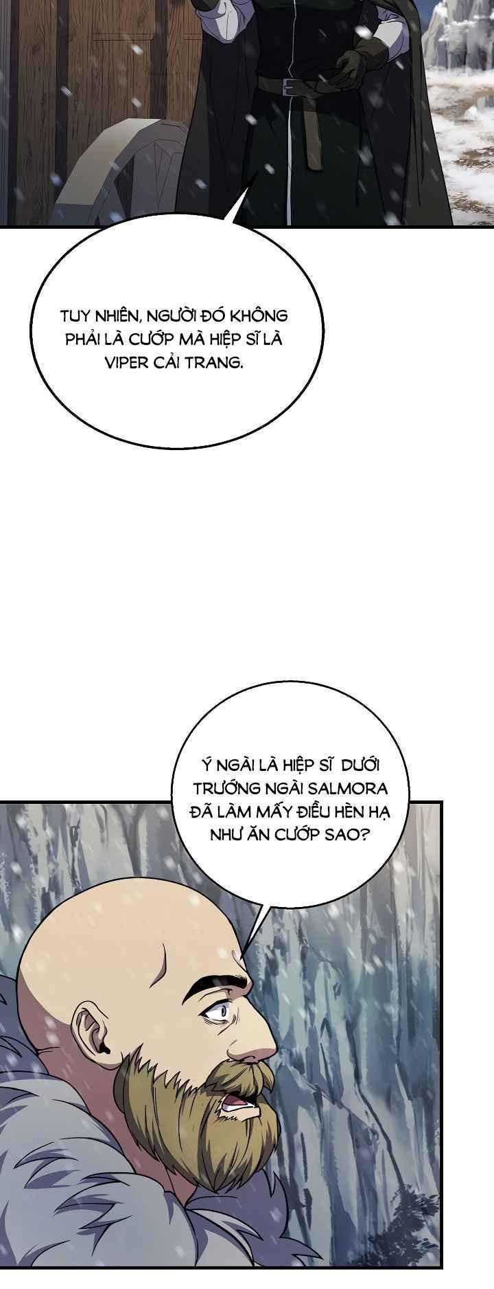 Sự Trở Lại Của Pháp Sư 8 Vòng Chapter 64 - Trang 2