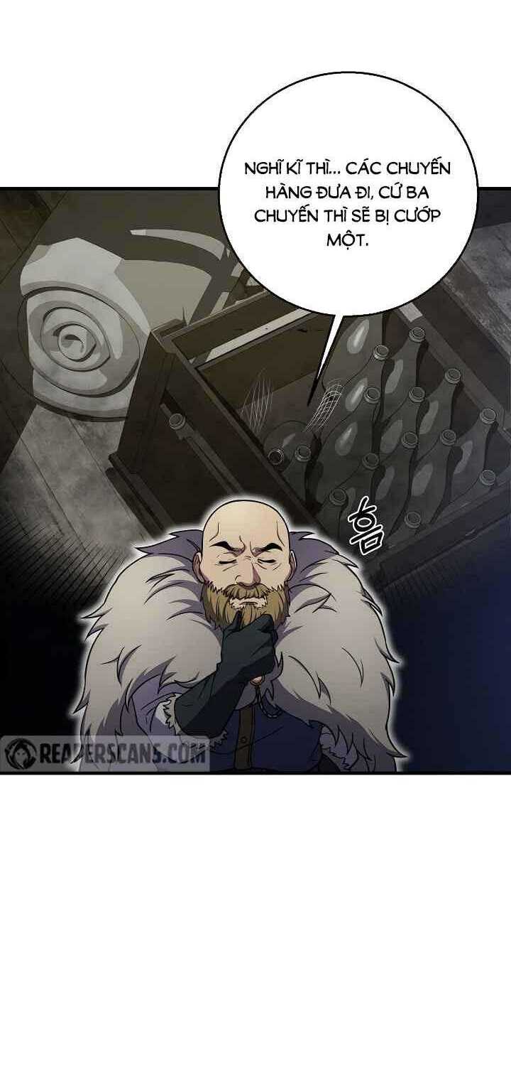 Sự Trở Lại Của Pháp Sư 8 Vòng Chapter 64 - Trang 2