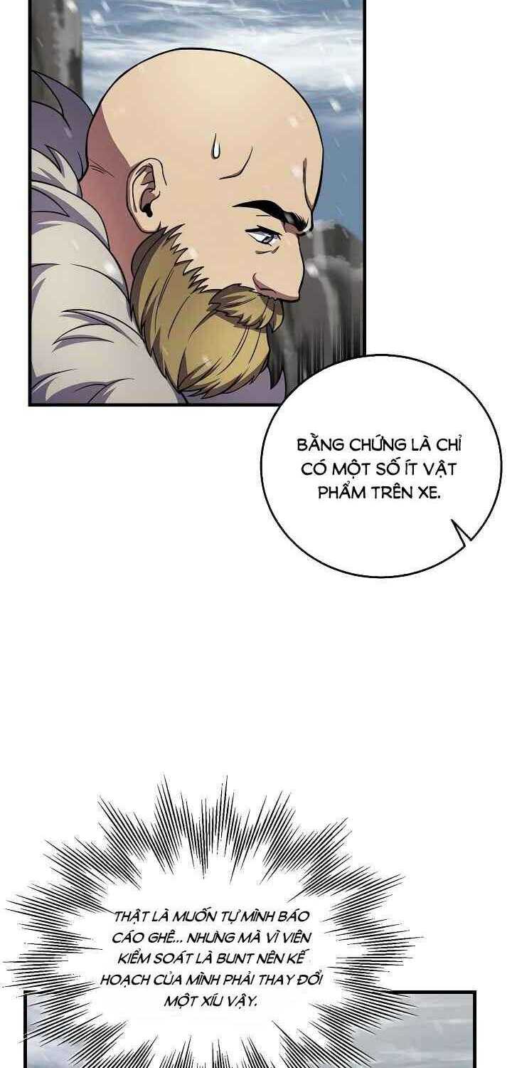 Sự Trở Lại Của Pháp Sư 8 Vòng Chapter 64 - Trang 2