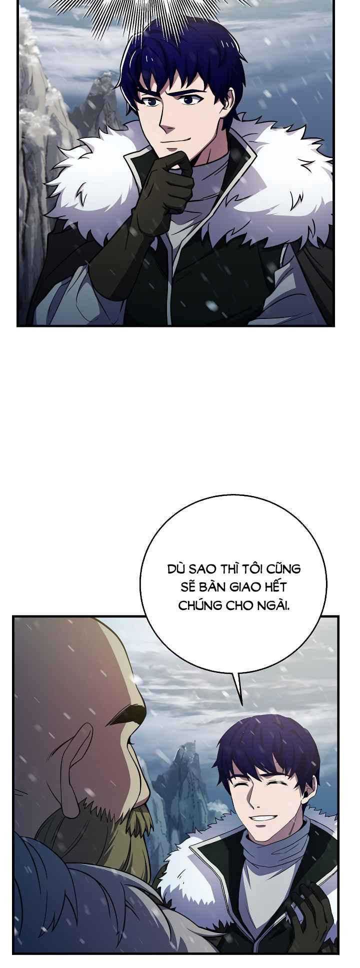 Sự Trở Lại Của Pháp Sư 8 Vòng Chapter 64 - Trang 2