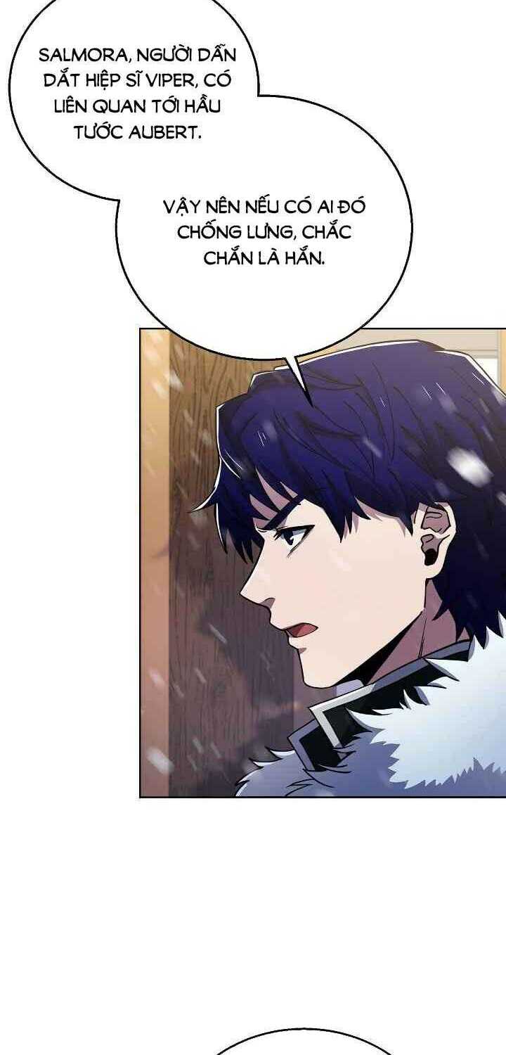 Sự Trở Lại Của Pháp Sư 8 Vòng Chapter 64 - Trang 2