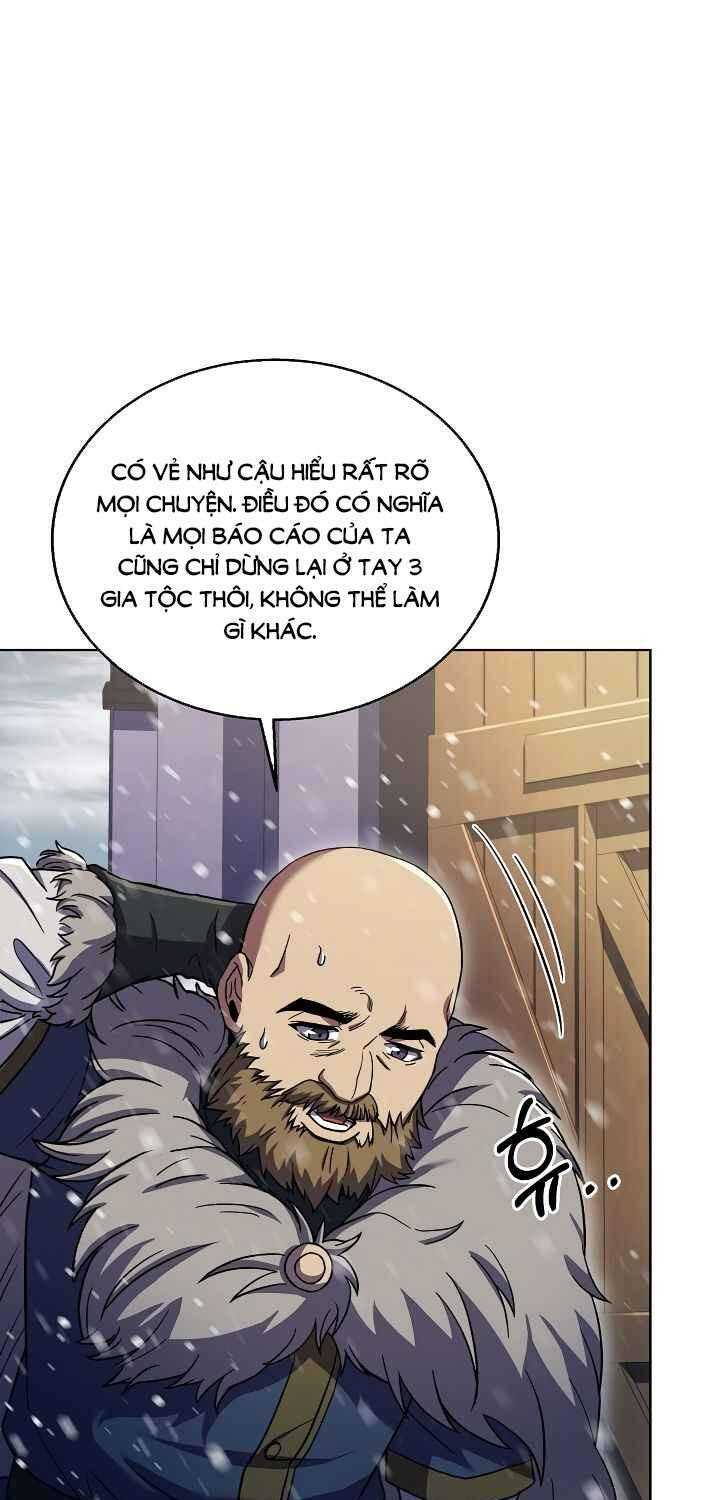 Sự Trở Lại Của Pháp Sư 8 Vòng Chapter 64 - Trang 2