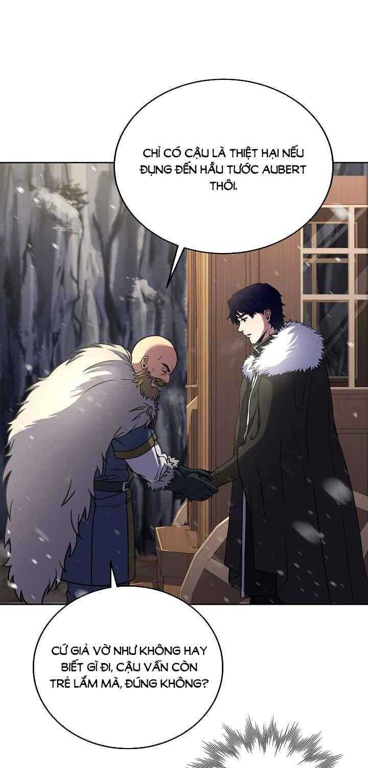 Sự Trở Lại Của Pháp Sư 8 Vòng Chapter 64 - Trang 2