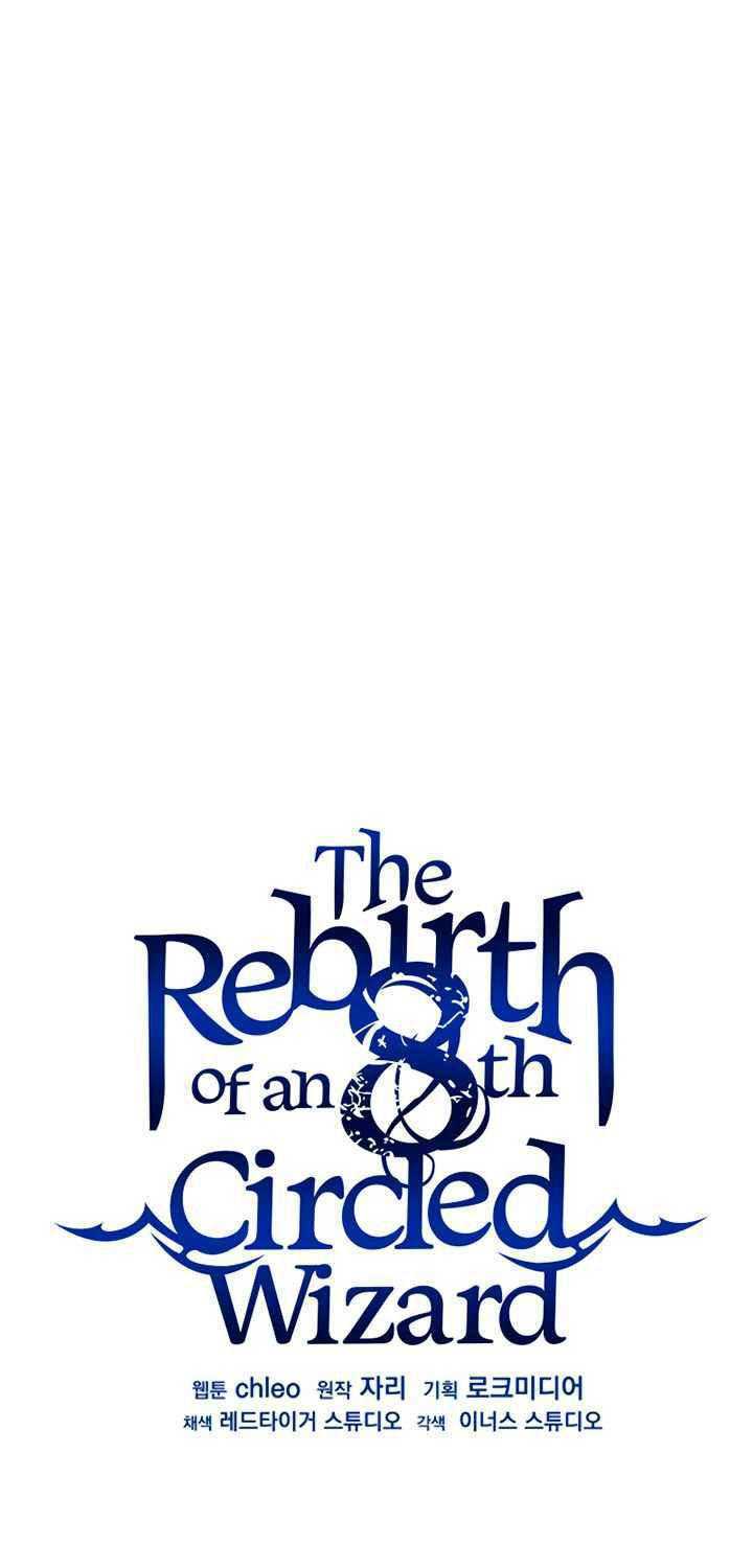 Sự Trở Lại Của Pháp Sư 8 Vòng Chapter 64 - Trang 2