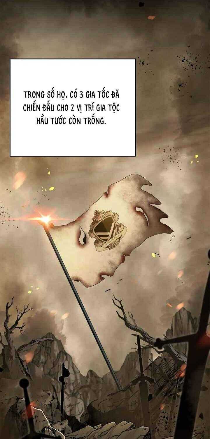 Sự Trở Lại Của Pháp Sư 8 Vòng Chapter 64 - Trang 2