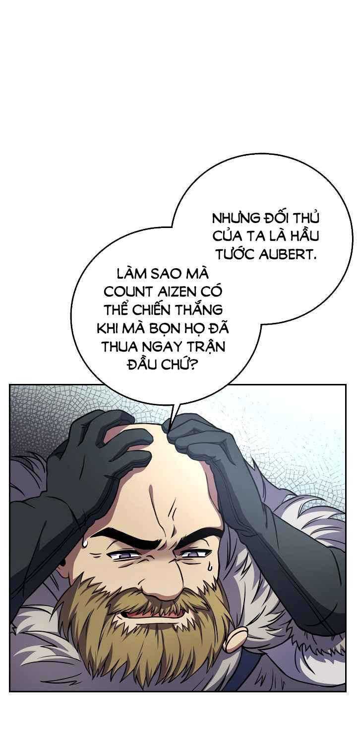 Sự Trở Lại Của Pháp Sư 8 Vòng Chapter 64 - Trang 2