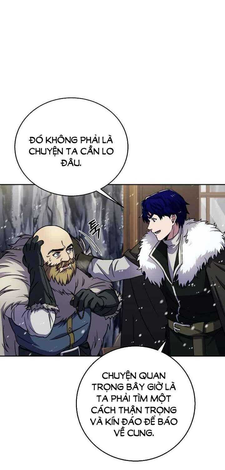 Sự Trở Lại Của Pháp Sư 8 Vòng Chapter 64 - Trang 2