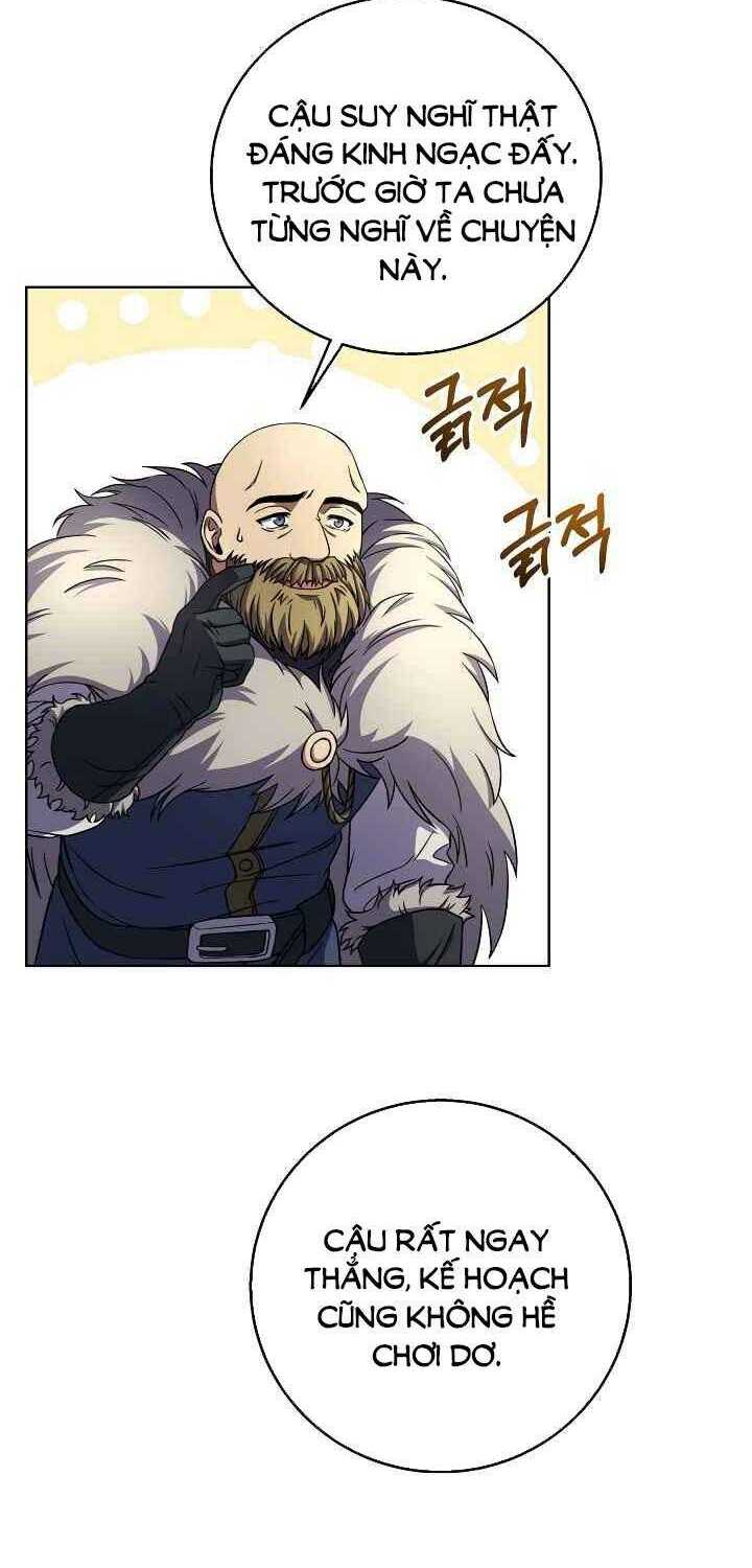 Sự Trở Lại Của Pháp Sư 8 Vòng Chapter 64 - Trang 2