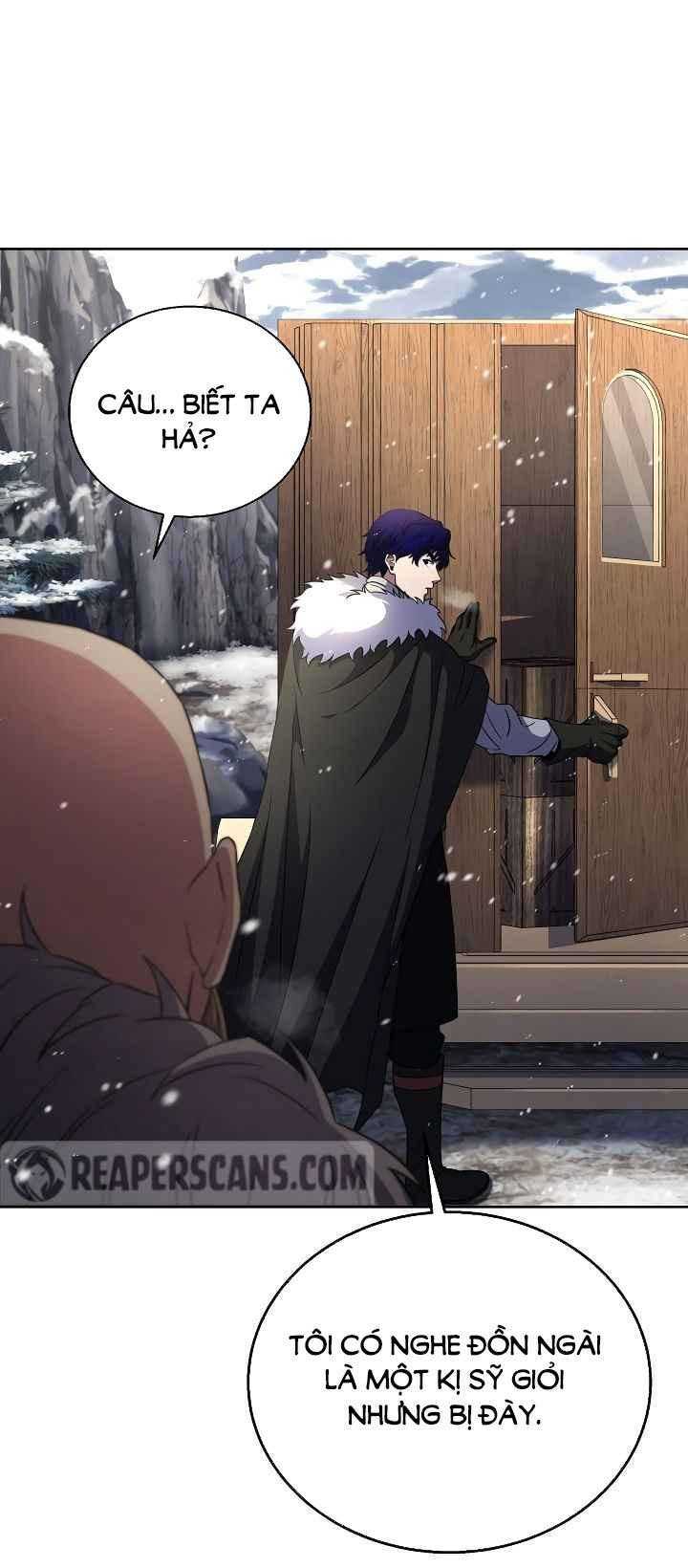 Sự Trở Lại Của Pháp Sư 8 Vòng Chapter 64 - Trang 2