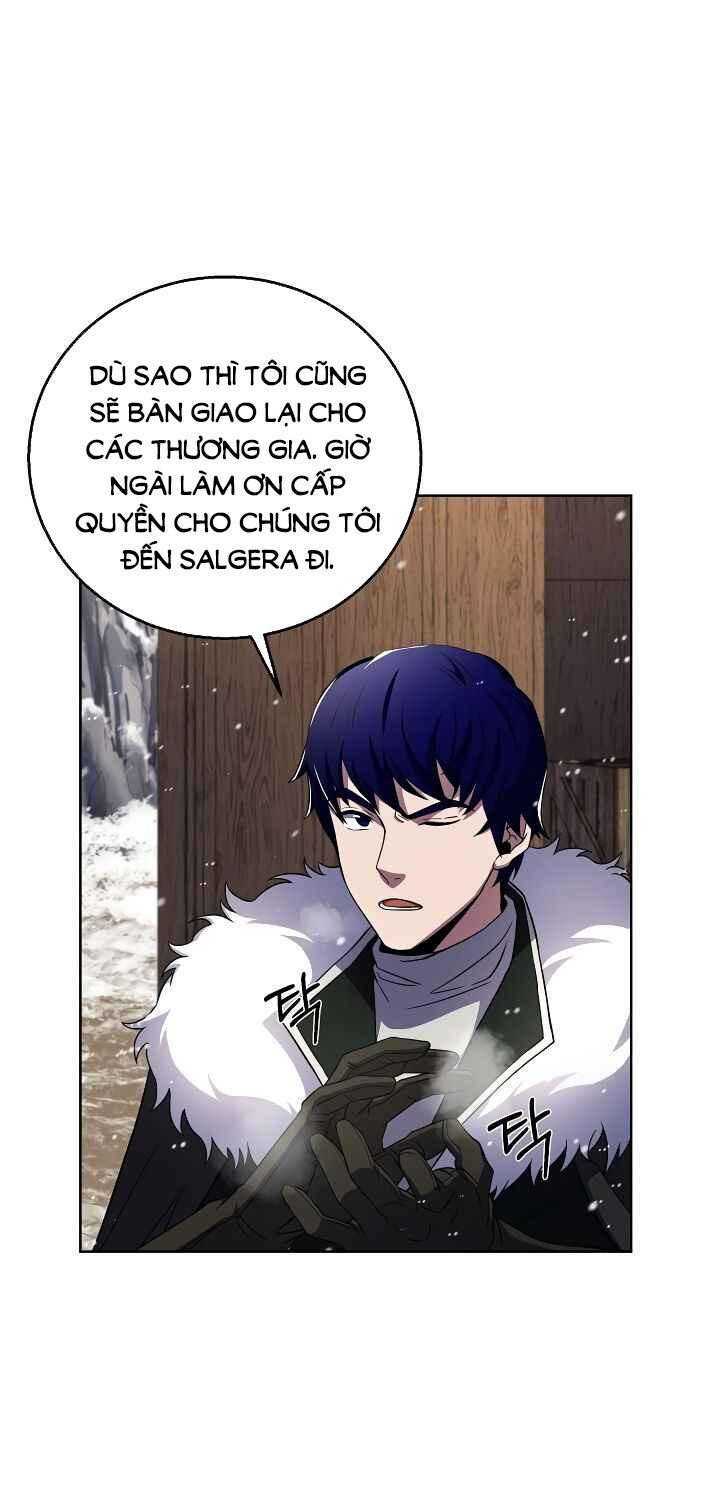 Sự Trở Lại Của Pháp Sư 8 Vòng Chapter 64 - Trang 2