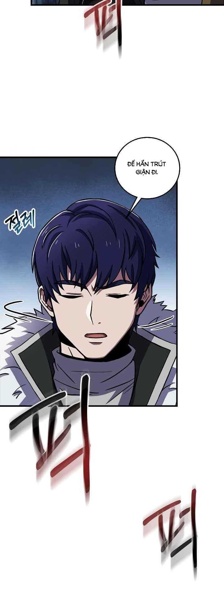 Sự Trở Lại Của Pháp Sư 8 Vòng Chapter 64 - Trang 2