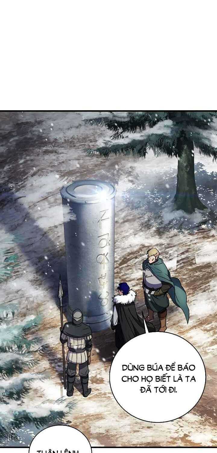 Sự Trở Lại Của Pháp Sư 8 Vòng Chapter 64 - Trang 2