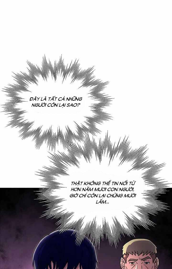 Sự Trở Lại Của Pháp Sư 8 Vòng Chapter 65 - Trang 2