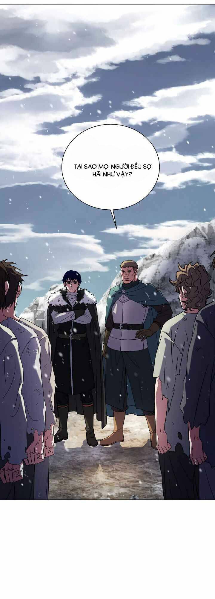 Sự Trở Lại Của Pháp Sư 8 Vòng Chapter 65 - Trang 2