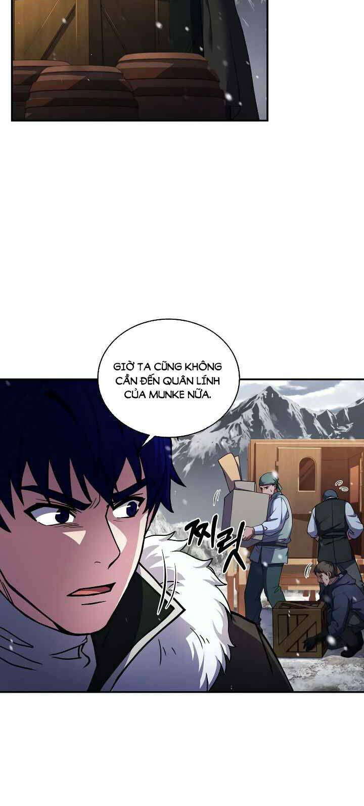 Sự Trở Lại Của Pháp Sư 8 Vòng Chapter 65 - Trang 2