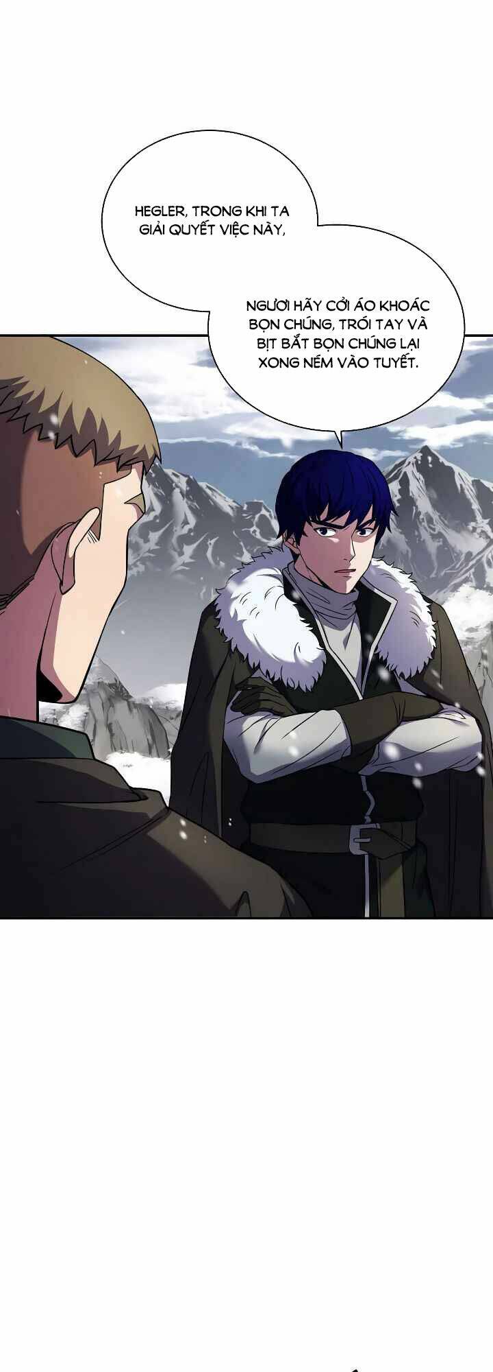 Sự Trở Lại Của Pháp Sư 8 Vòng Chapter 65 - Trang 2