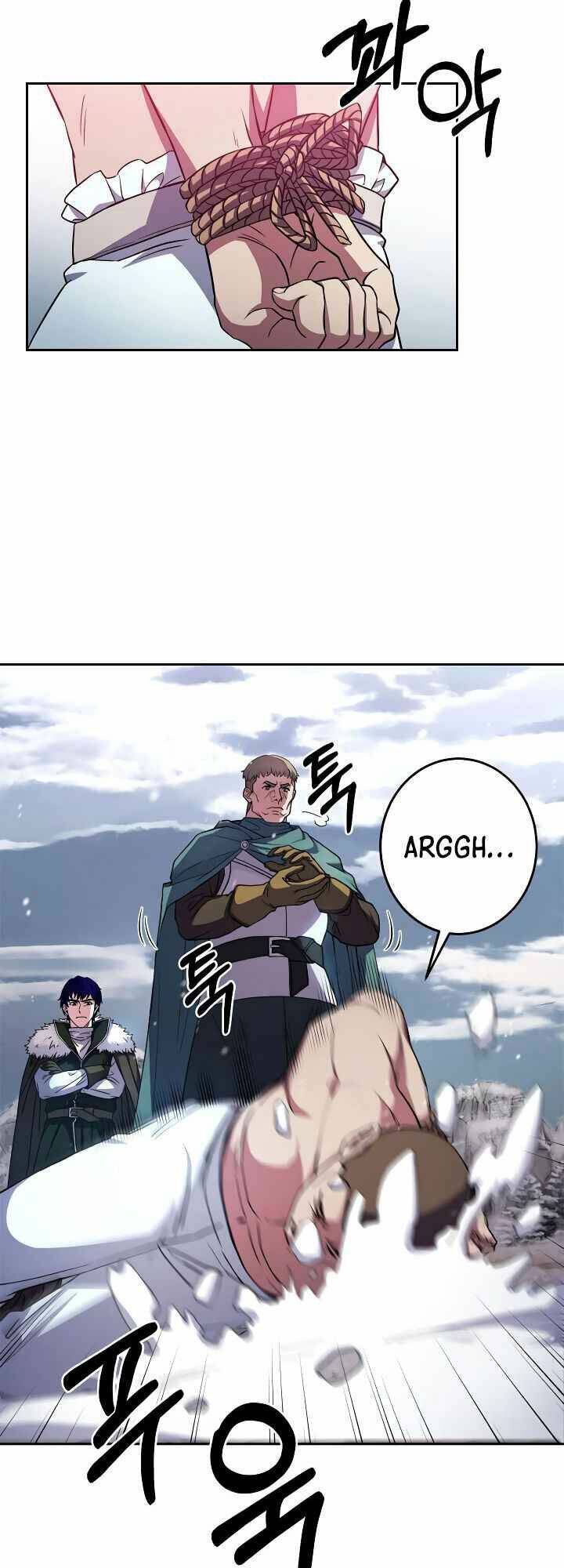 Sự Trở Lại Của Pháp Sư 8 Vòng Chapter 65 - Trang 2