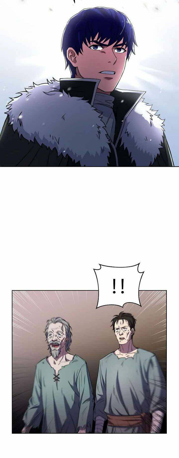 Sự Trở Lại Của Pháp Sư 8 Vòng Chapter 65 - Trang 2