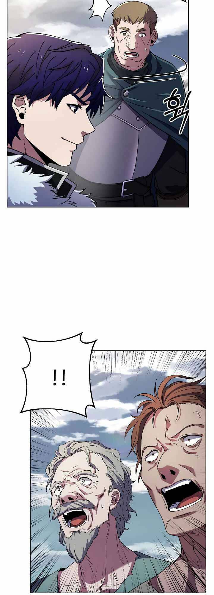 Sự Trở Lại Của Pháp Sư 8 Vòng Chapter 65 - Trang 2