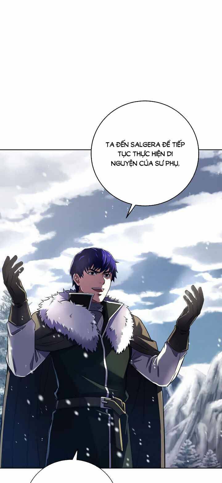 Sự Trở Lại Của Pháp Sư 8 Vòng Chapter 65 - Trang 2