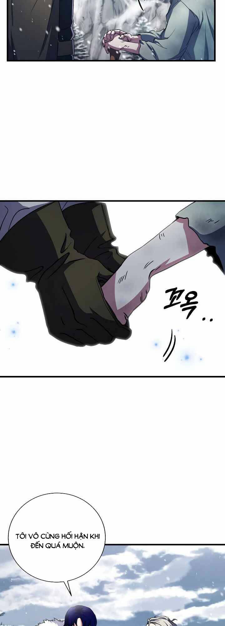 Sự Trở Lại Của Pháp Sư 8 Vòng Chapter 65 - Trang 2