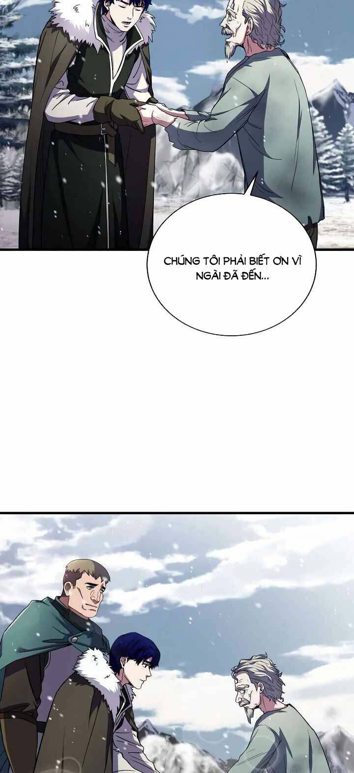 Sự Trở Lại Của Pháp Sư 8 Vòng Chapter 65 - Trang 2