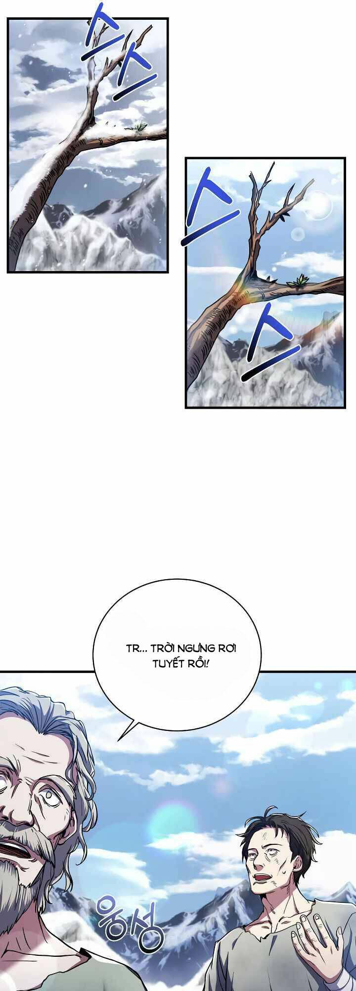 Sự Trở Lại Của Pháp Sư 8 Vòng Chapter 65 - Trang 2