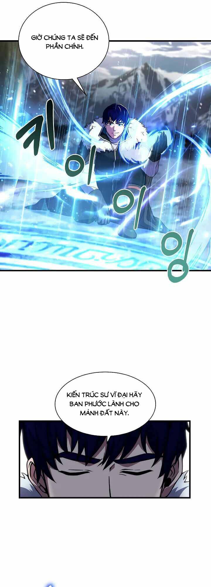 Sự Trở Lại Của Pháp Sư 8 Vòng Chapter 65 - Trang 2