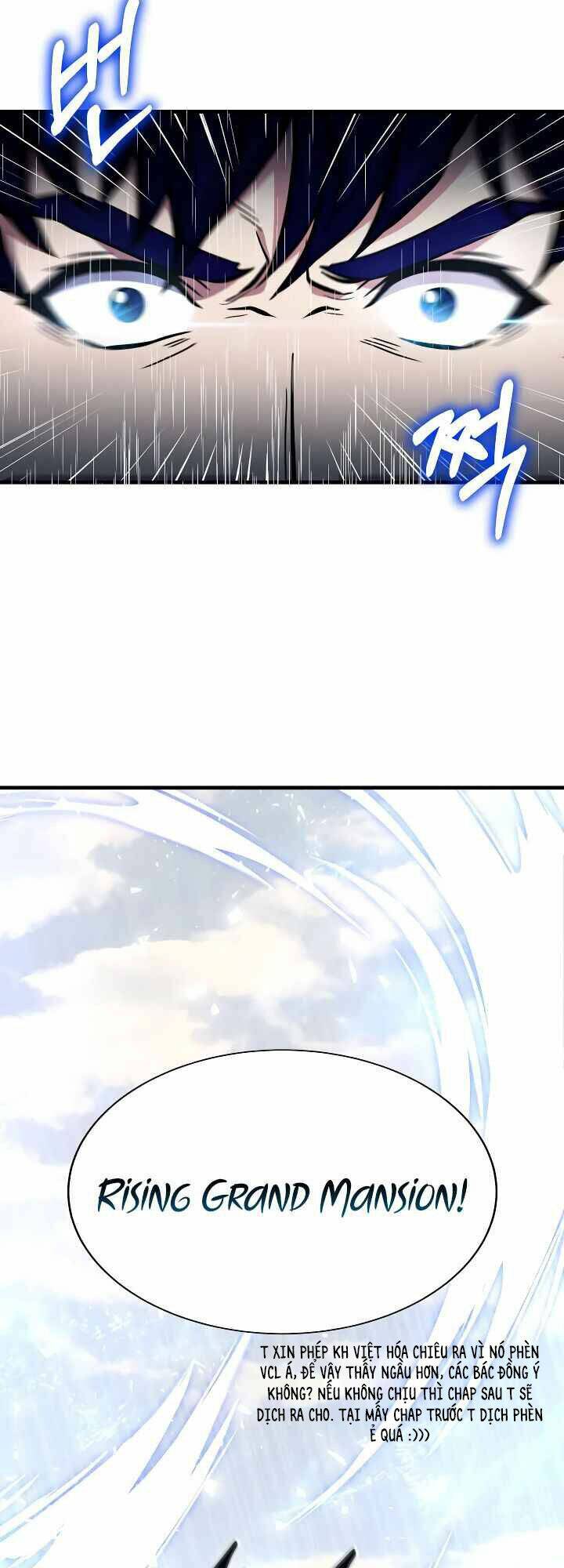 Sự Trở Lại Của Pháp Sư 8 Vòng Chapter 65 - Trang 2