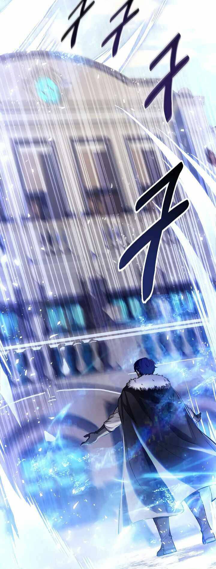 Sự Trở Lại Của Pháp Sư 8 Vòng Chapter 65 - Trang 2