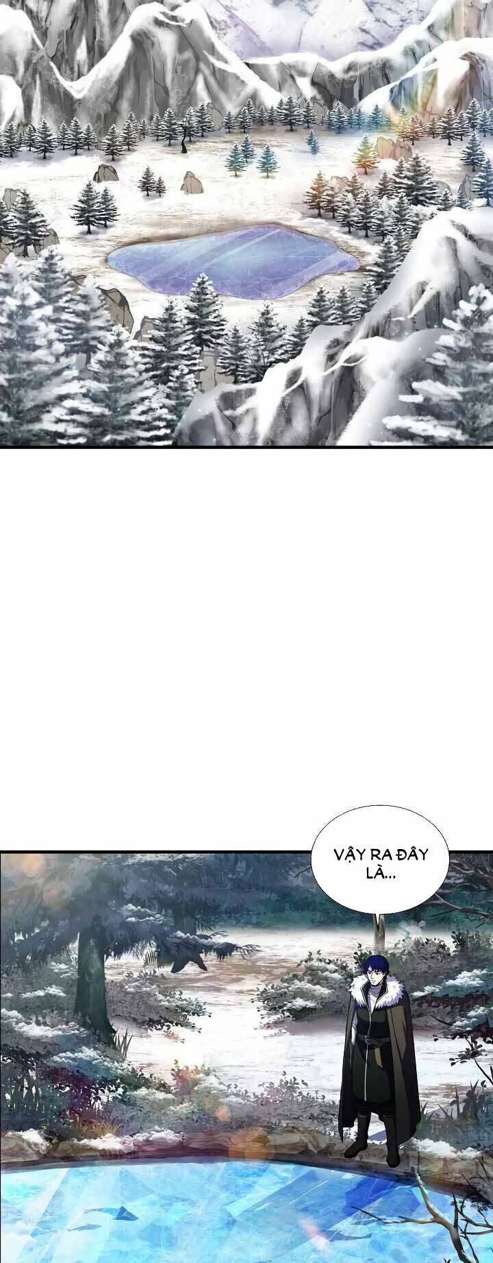 Sự Trở Lại Của Pháp Sư 8 Vòng Chapter 65 - Trang 2