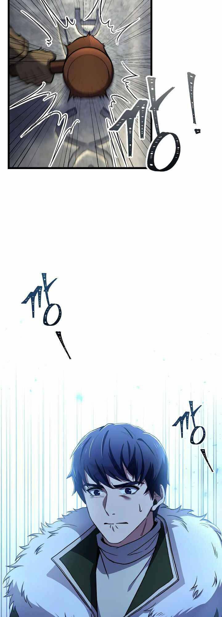 Sự Trở Lại Của Pháp Sư 8 Vòng Chapter 65 - Trang 2