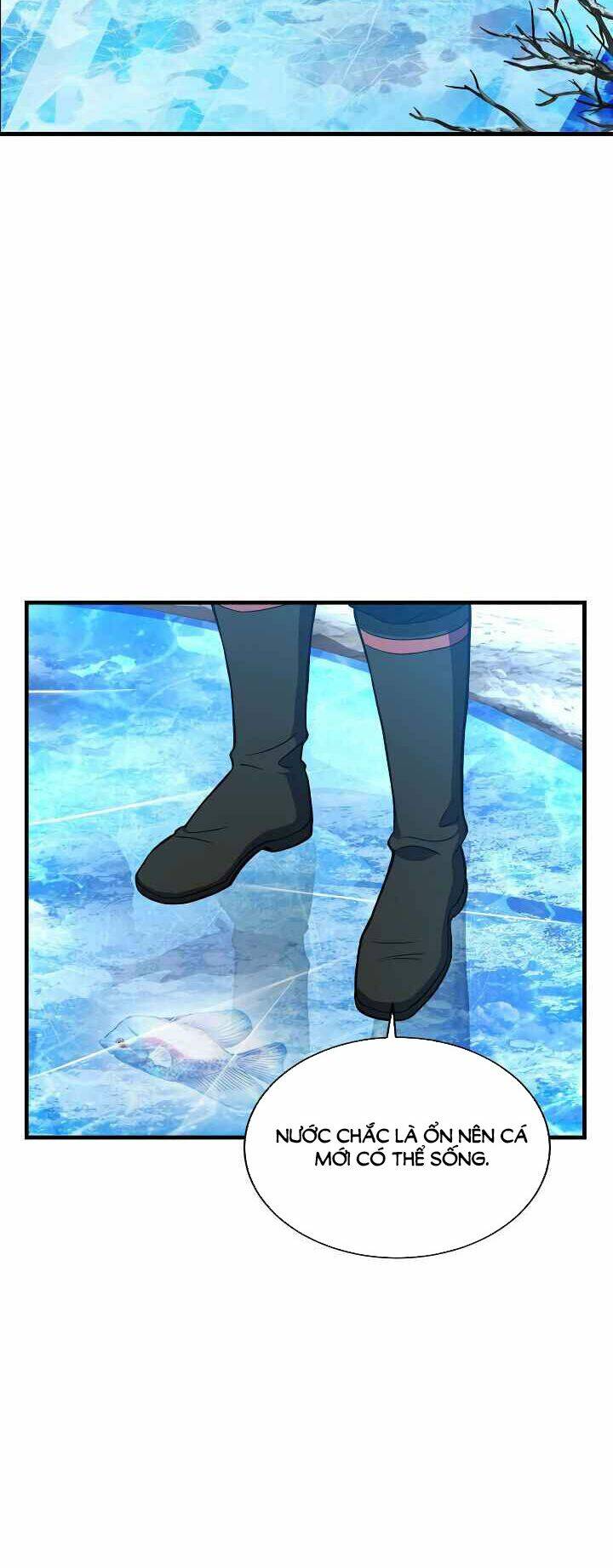 Sự Trở Lại Của Pháp Sư 8 Vòng Chapter 65 - Trang 2