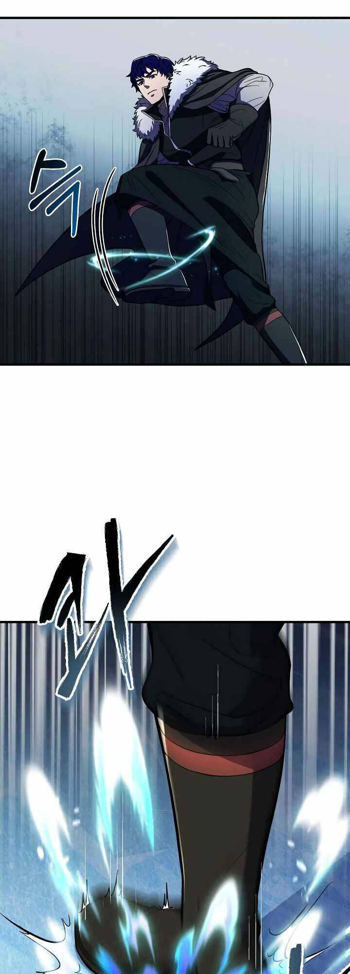 Sự Trở Lại Của Pháp Sư 8 Vòng Chapter 65 - Trang 2