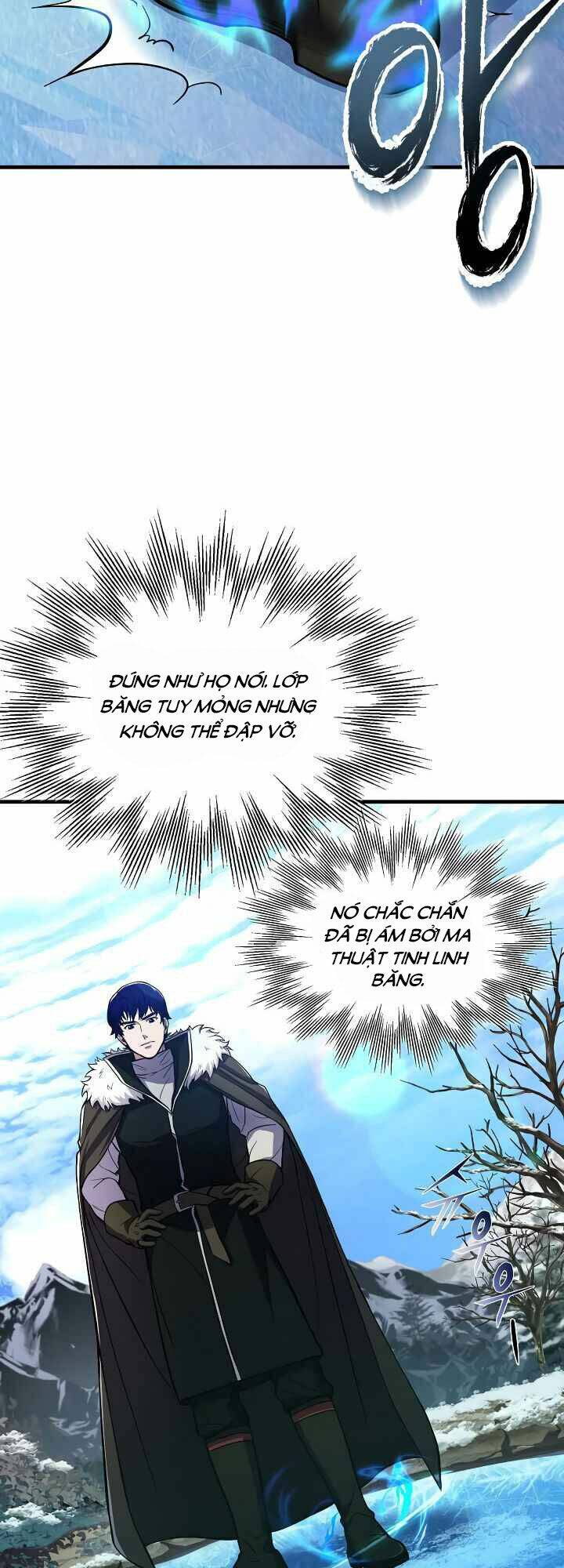 Sự Trở Lại Của Pháp Sư 8 Vòng Chapter 65 - Trang 2