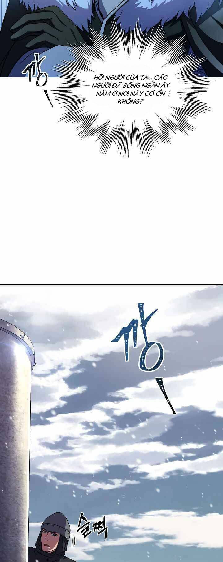 Sự Trở Lại Của Pháp Sư 8 Vòng Chapter 65 - Trang 2