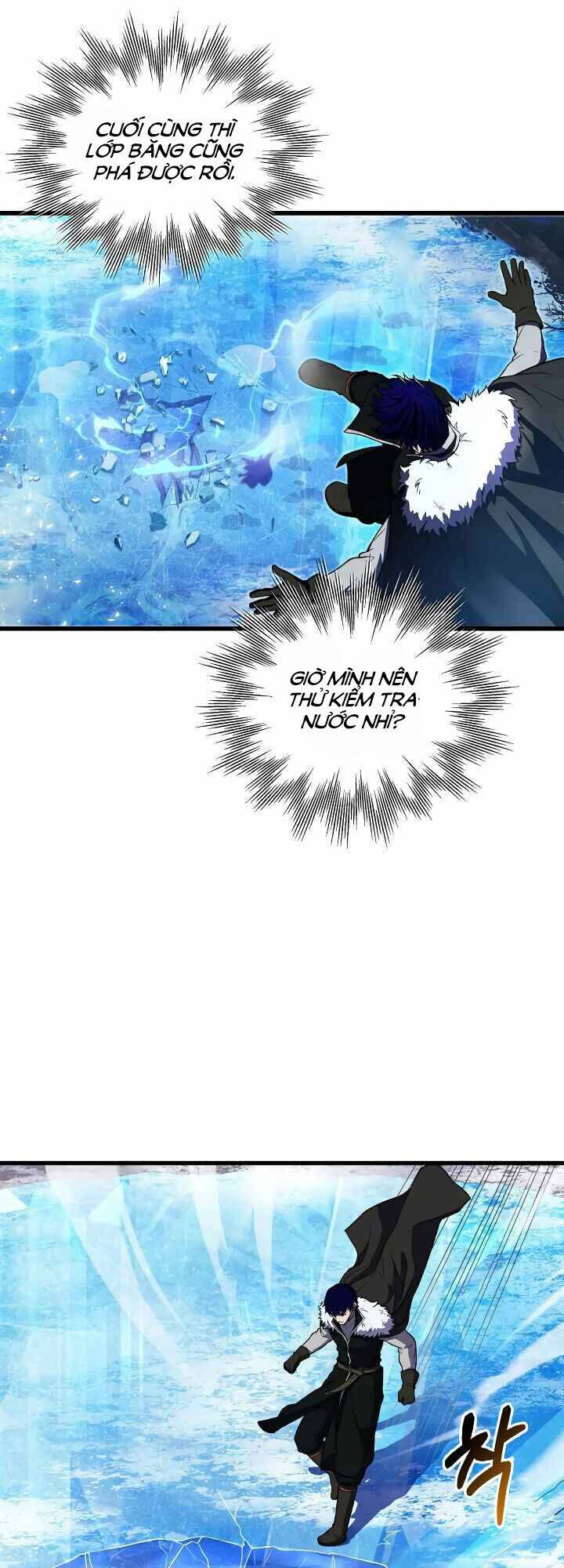 Sự Trở Lại Của Pháp Sư 8 Vòng Chapter 65 - Trang 2