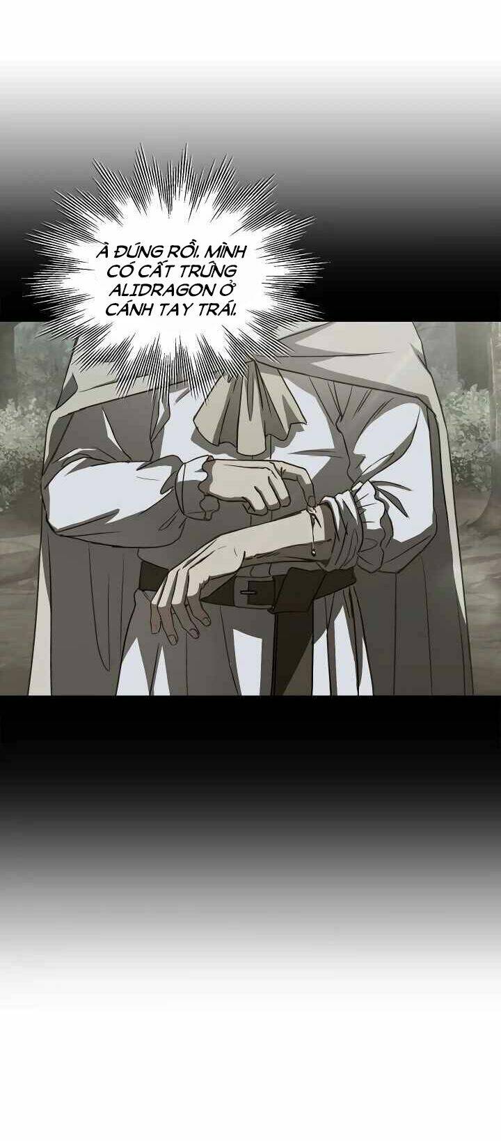 Sự Trở Lại Của Pháp Sư 8 Vòng Chapter 65 - Trang 2